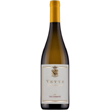 Vette di San Leonardo Sauvignon Blanc