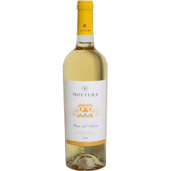 Fiano del Salento Mottura