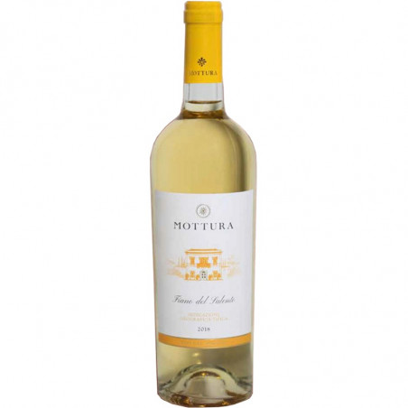 Fiano del Salento Mottura