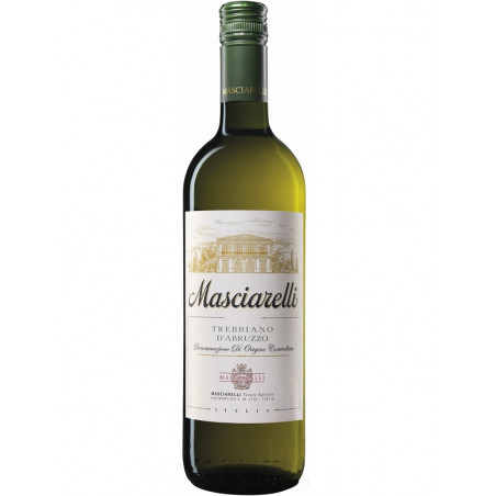 Masciarelli Trebbiano dAbruzzo DOC