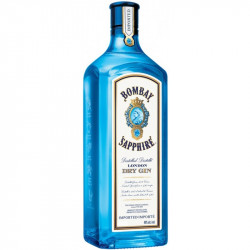 Bombay Sapphire Gin