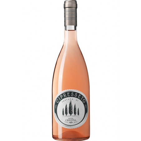 Santa Cristina Cipresseto Rosato Toscana Antinori