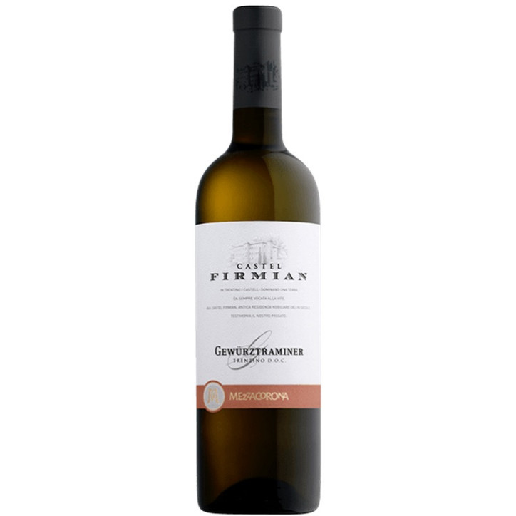 Castel Firmian Gewürztraminer