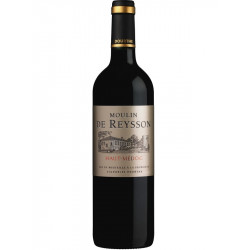 Moulin De Reysson Aoc Haut Medoc Dourthe