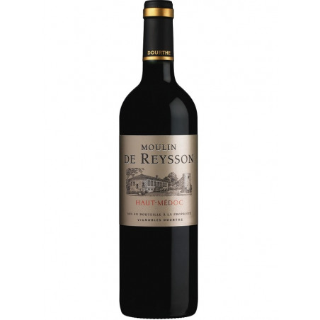 Moulin De Reysson Haut Medoc Dourthe