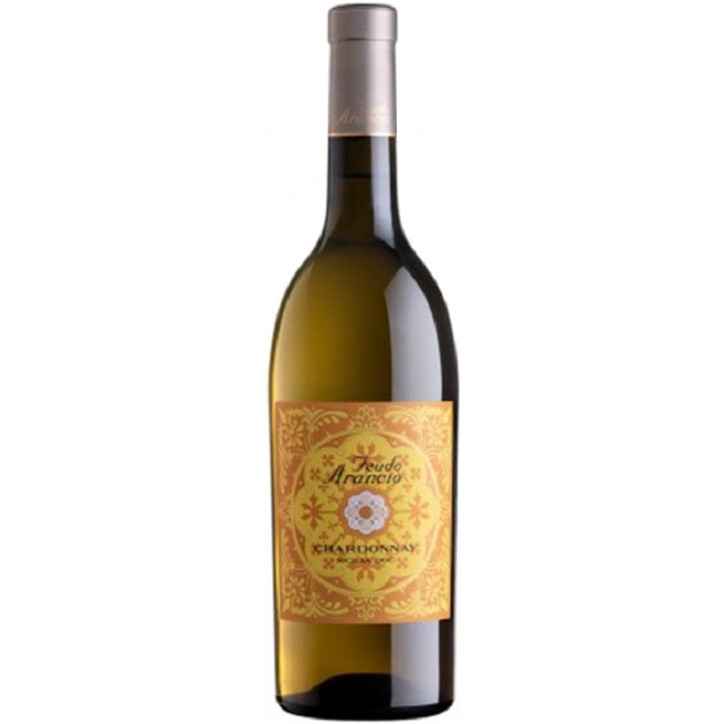 Feudo Arancio Chardonnay Sicilia DOC Feudo Arancio Chardonnay Sicilia DOC