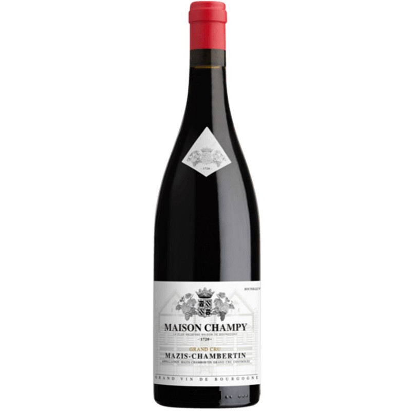 Maison Champy Mazis Chambertin AOC Grand Cru