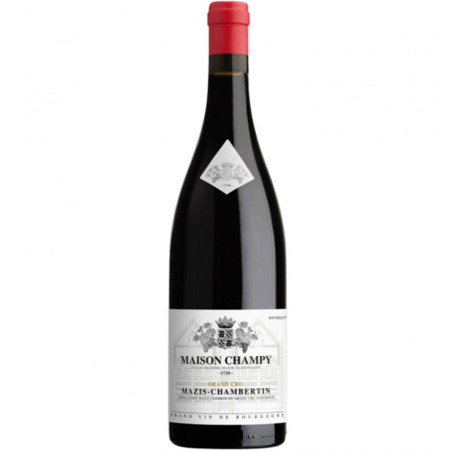 Maison Champy Mazis Chambertin AOC Grand Cru