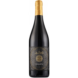 Feudo Arancio Nero d'Avola Riserva