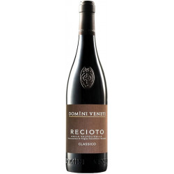 Recioto Della Valpolicella Classico Domini Veneti D.O.C.