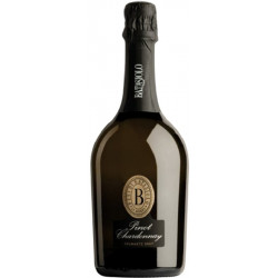 Batasiolo Pinot Chardonnay Spumante Brut