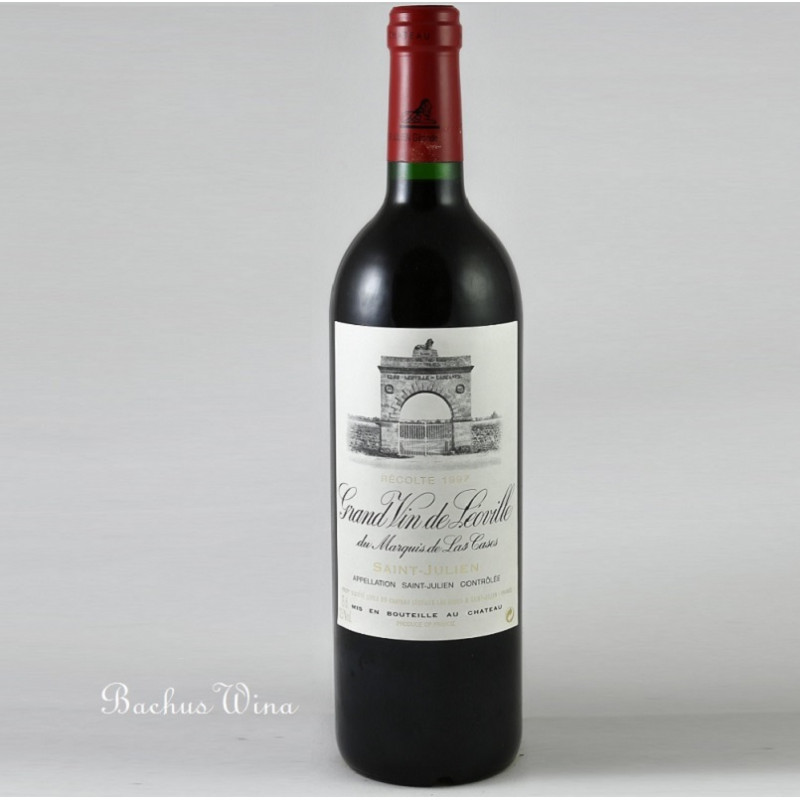 Puech Thomas AOC Chateau Saint Blaise