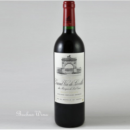 Puech Thomas AOC Chateau Saint Blaise