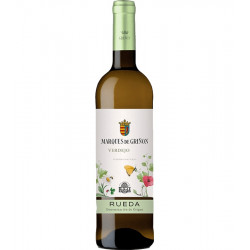 Marques de Grinon Verdejo