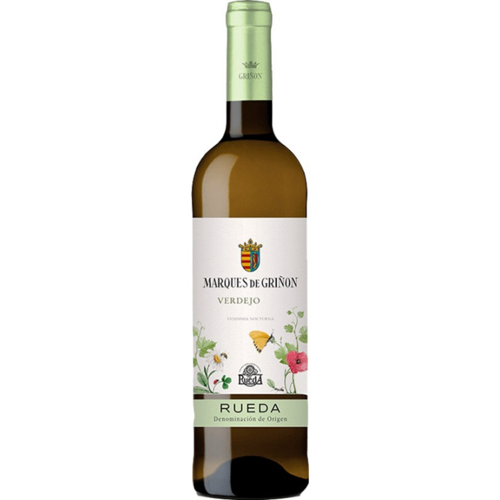 Marques de Grinon Verdejo Marques de Grinon Verdejo