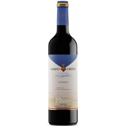 Marques de Grinon Crianza Seleccion Especial