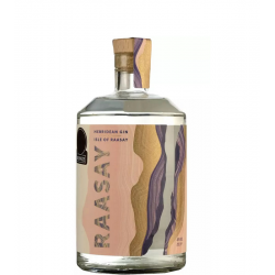 Raasay Hebridean Gin 0.70 l