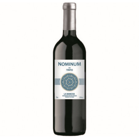 Nominum Red Dry