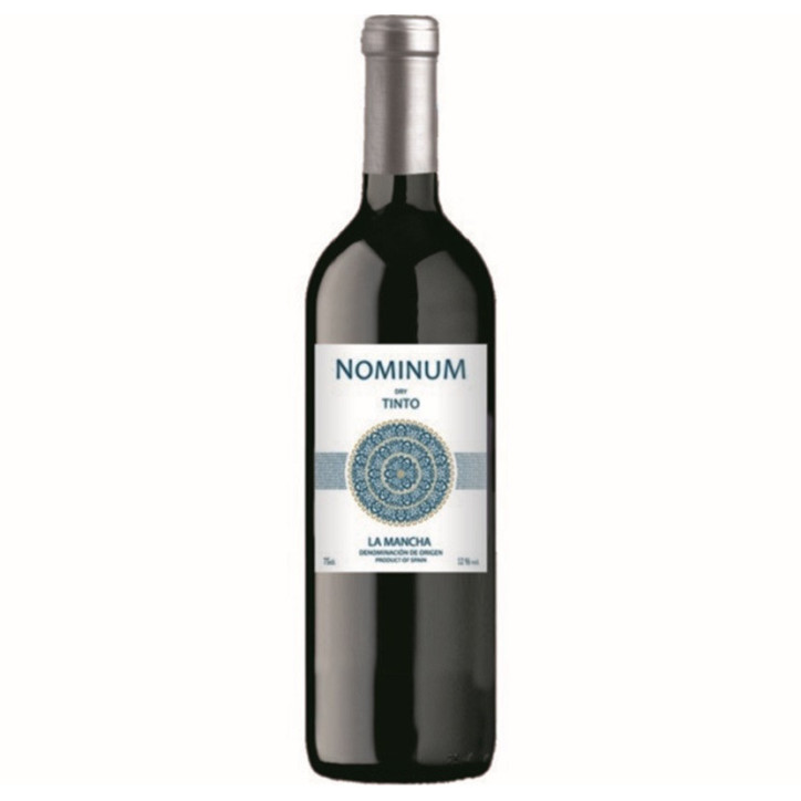 Nominum Red Dry Nominum Red Dry