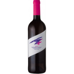 Manuel Manzaneque Tempranillo Cabernet