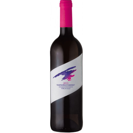 Manuel Manzaneque Tempranillo Cabernet
