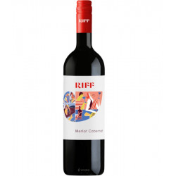 Riff Cabernet Sauvignon Merlot Alois Lageder