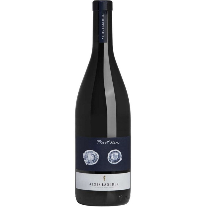 Lageder Pinot Nior DOC Lageder Pinot Nior DOC