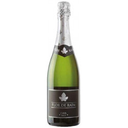 Cava Flor de Raïm Brut