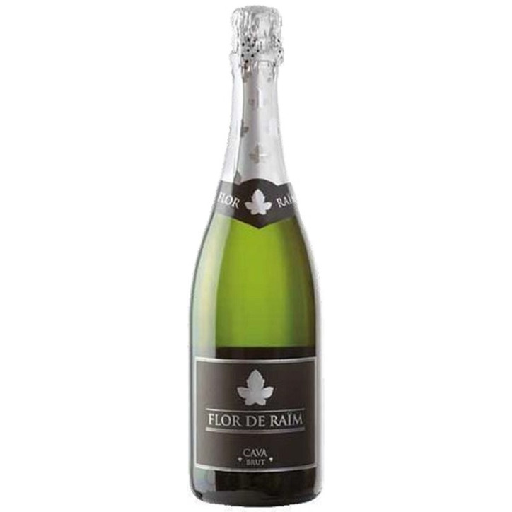 Cava Flor de Raïm Brut Cava Flor de Raïm Brut