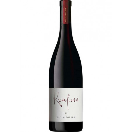 Krafuss Pinot Noir Lageder Alto Adige DOC