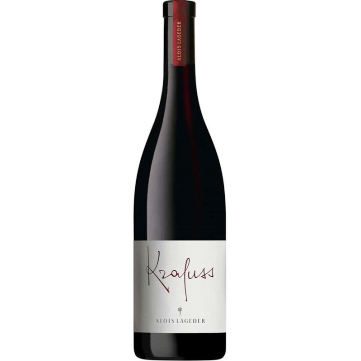 Krafuss Pinot Noir Lageder Alto Adige DOC Krafuss Pinot Noir Lageder Alto Adige DOC