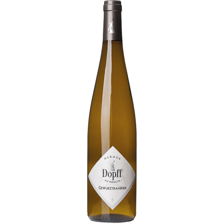 Dopff Gewurztraminer Reserve Dopff Gewurztraminer Reserve