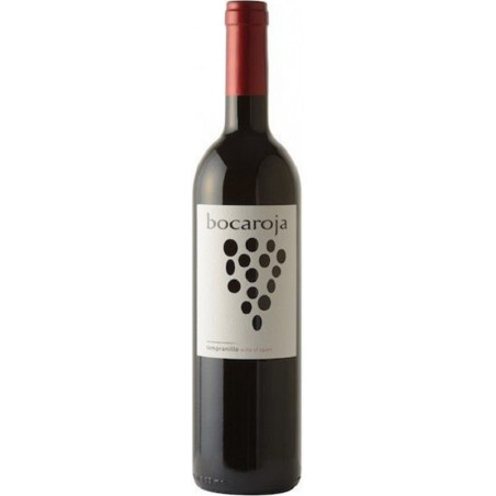 Boca Roja Tempranillo