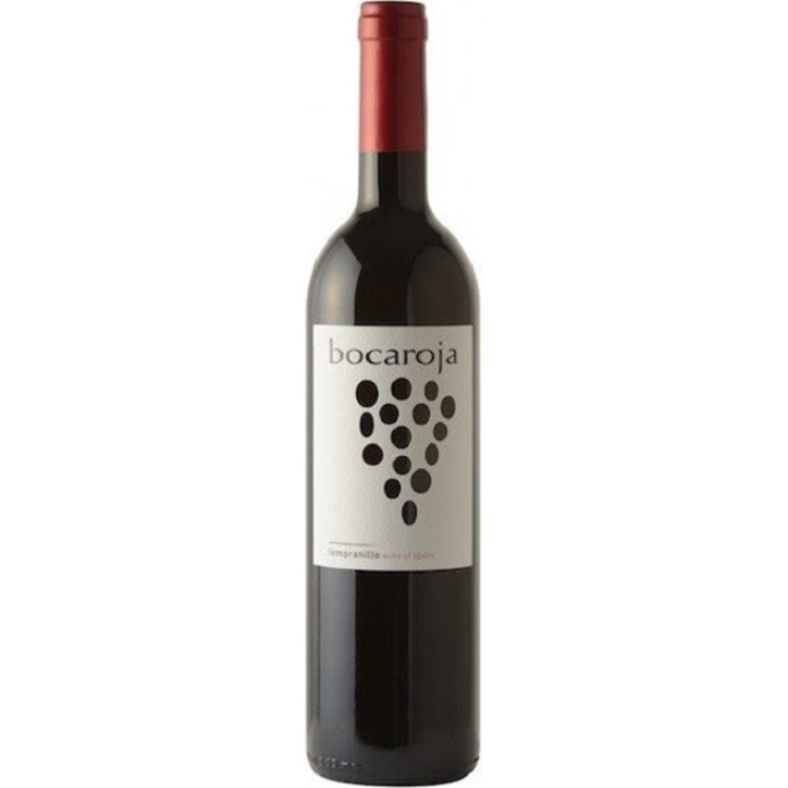 Boca Roja Tempranillo Boca Roja Tempranillo