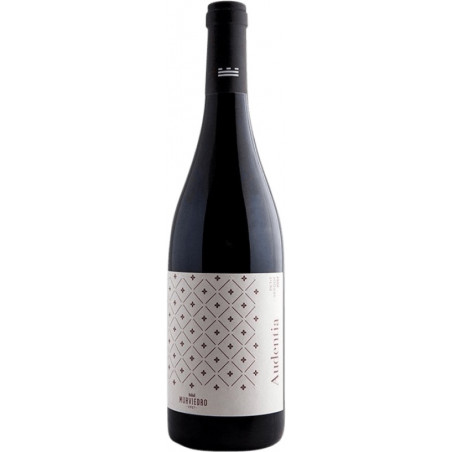 Audentia Petit Verdot