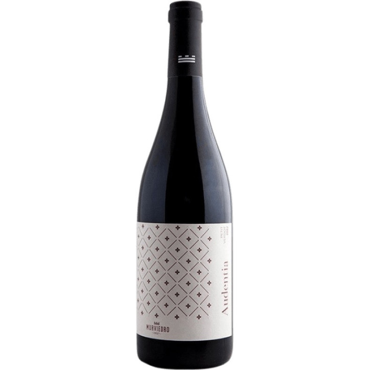 Audentia Petit Verdot Audentia Petit Verdot