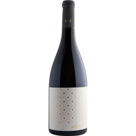 Audentia Reserva Red