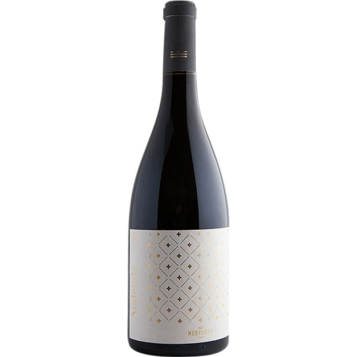 Audentia Reserva Red Audentia Reserva Red