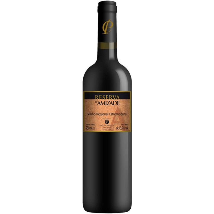 Reserva D’Amizade Vinho Regional Lisboa Reserva D’Amizade Vinho Regional Lisboa