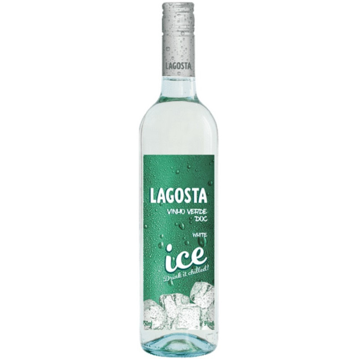 Lagosta Lagosta