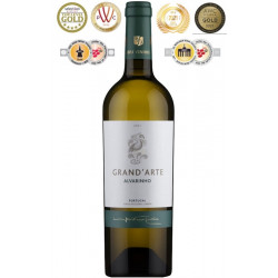 Grand Arte Alvarino