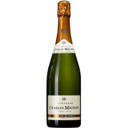 Charles Mignon Champagne Premium Reserve Brut