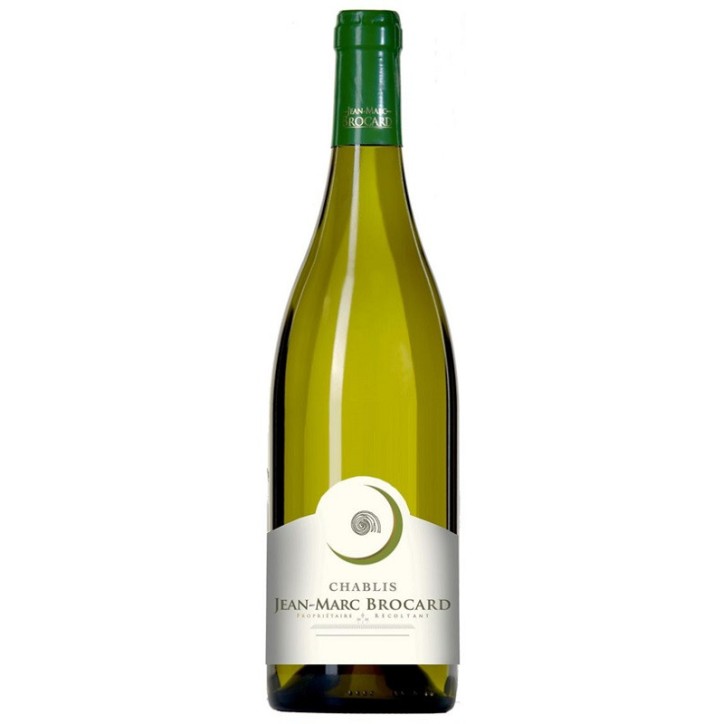 Jean Marc Brocard Chablis Jean Marc Brocard Chablis