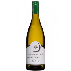 Jean Marc Brocard Chablis Premier Cru Vau de Vey