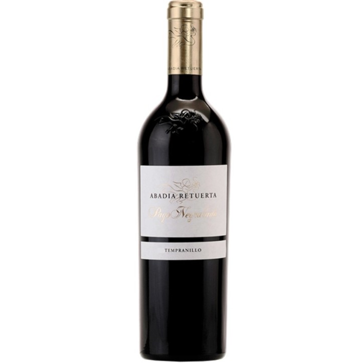 Abadia Retuerta Pago Negralada Tempranillo Abadia Retuerta Pago Negralada Tempranillo