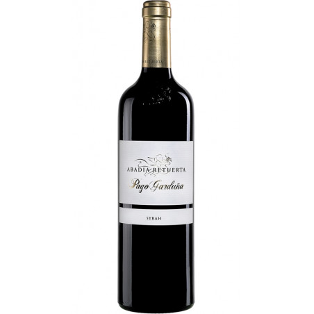 Abadia Retuerta Pago Garduna Syrah
