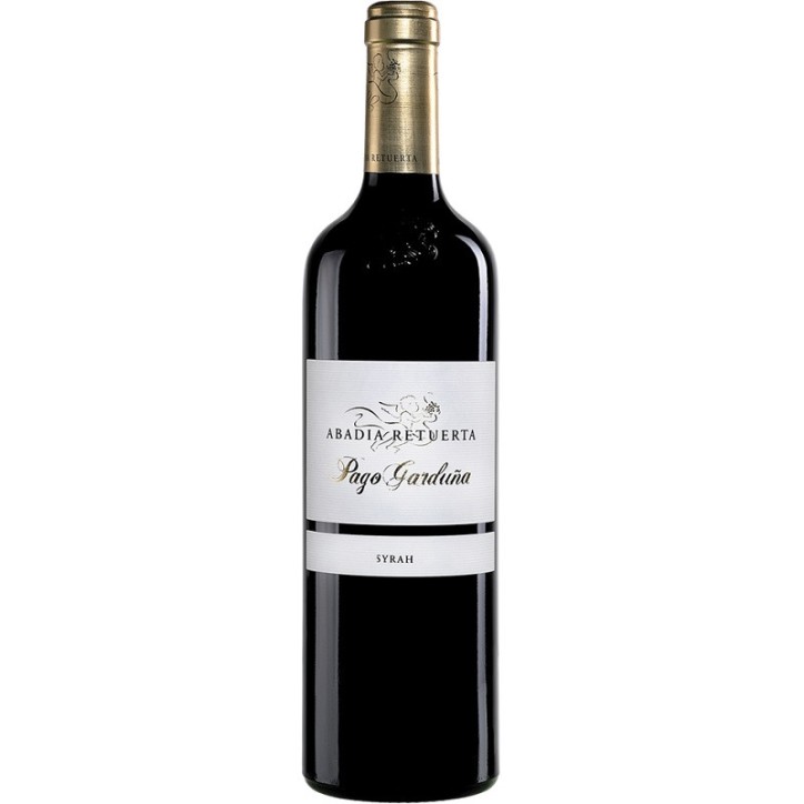 Abadia Retuerta Pago Garduna Syrah Abadia Retuerta Pago Garduna Syrah