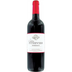 Chateau Pithivier Bordeaux AOC