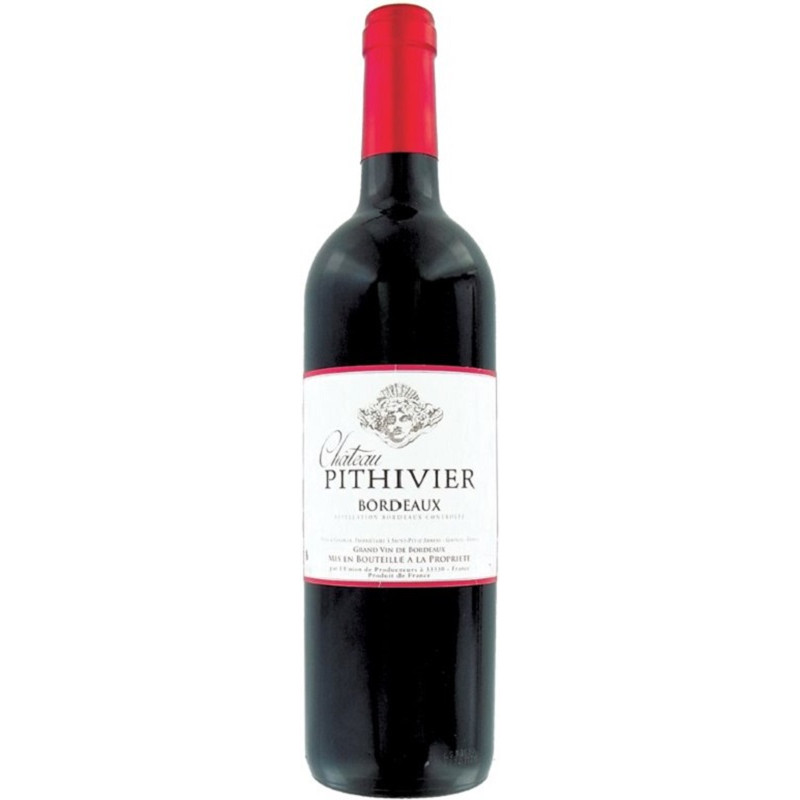 Chateau Pithivier Bordeaux AOC
