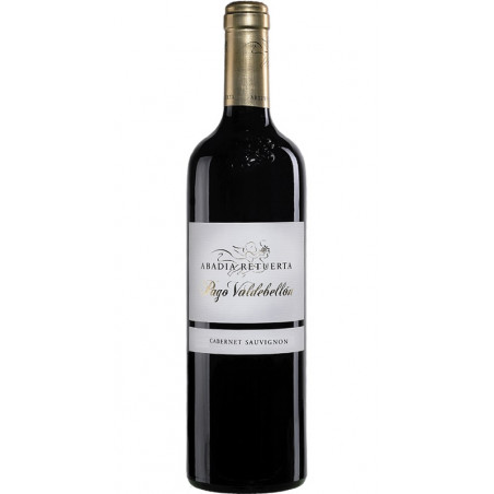 Abadia Retuerta Pago Valdebellon Cabernet Sauvignon